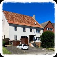 REDUZIERT***Resthof/Fachwerkhaus**Vielleicht IHR Traum? Hessen - Trendelburg Vorschau