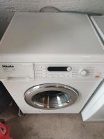 Miele W5825 WPS Waschmaschine defekt Nordrhein-Westfalen - Königswinter Vorschau