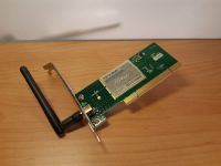 TP-Link TL-WN651G W-LAN PCI Adapter 108 MBit Baden-Württemberg - Meckesheim Vorschau