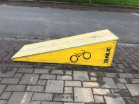 Rampe Fahrradrampe BMX Rampe Rheinland-Pfalz - Marienrachdorf Vorschau