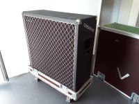 VOX Box 4 x 12 im Flightcase Baden-Württemberg - Mannheim Vorschau