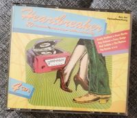 Heartbreaker 80 Traumhaft Schöne Super-Oldie-Kuschel-Hits 4 CD`s Berlin - Neukölln Vorschau