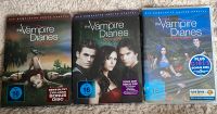 The Vampire Diaries Staffel 1-3 OVP Nordrhein-Westfalen - Titz Vorschau