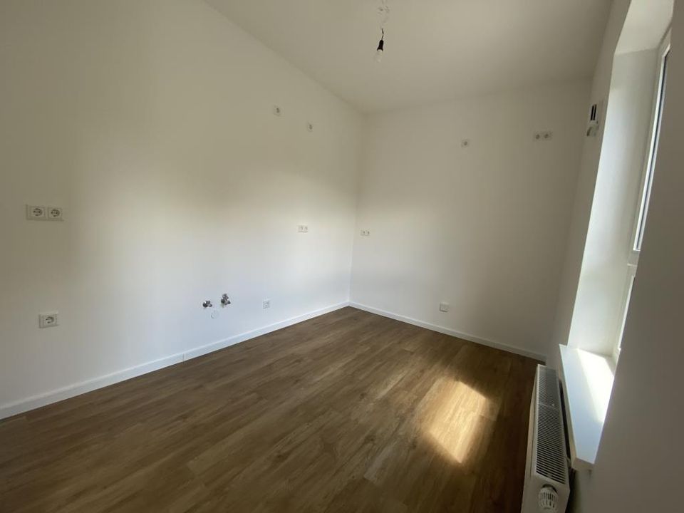 3-Zimmer-Wohnung in Göttingen Grone-Süd in Göttingen