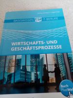 IT Berufe Wirtschafts und Geschäftsprozesse 8. Auflage Brandenburg - Hennigsdorf Vorschau