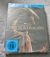 House of the Dragon Blu-ray Berlin - Spandau Vorschau