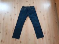 Levis 501 Jeans 29/32 gekürzt Aachen - Laurensberg Vorschau