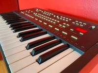Elka OMB 5 Keyboard und Drummachine - defekt München - Ludwigsvorstadt-Isarvorstadt Vorschau