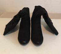 Damenstiefel Neu Gr. 38 Leder Bayern - Penzberg Vorschau