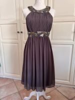 Cocktailkleid Abendkleid - Jake‘s - kurz braun - Größe 38 - neu Nordrhein-Westfalen - Elsdorf Vorschau