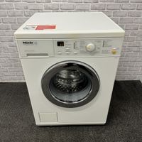 Waschmaschine Miele 6KG A:EEK 1400U/Min 1Jahr Garantie/Lieferung Hamburg-Mitte - Hamburg Rothenburgsort Vorschau