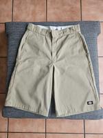 Dickies 32 loose fit shorts beige Nordrhein-Westfalen - Willich Vorschau