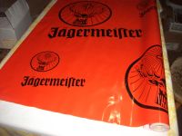 Jägermeister - Tischdecke,  Dekorfolie, 1 Rolle  10 m x 0,88 m Mecklenburg-Vorpommern - Torgelow Vorschau