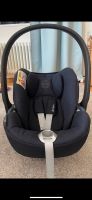 Cybex Kindersitz Cloud und Base X isofix im sehr guten Zustand Hamburg-Mitte - HafenCity Vorschau