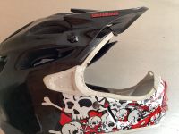 Fullface HELM MTB Bayern - Dettelbach Vorschau