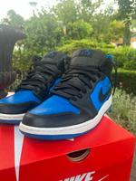 Air Jordan  1 Mid, 44 Sachsen - Bautzen Vorschau