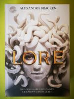 Jugendbuch "Lore", Roman, Fantasy Baden-Württemberg - Balingen Vorschau