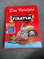 Das Ratzfatz Party-Paket Piraten Saarland - Schwalbach Vorschau