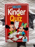 Disney Mickys Kinderquiz Rheinland-Pfalz - Wirges   Vorschau