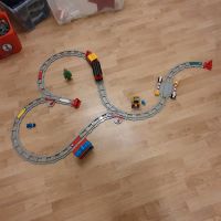 Lego Duplo Zug mit Erweiterung Duisburg - Homberg/Ruhrort/Baerl Vorschau