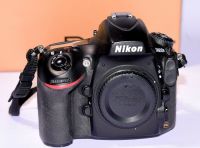DSLR Fotoapparat Nikon D800E Obj 50mm 1.8 FX Vollformat neuwertig Rheinland-Pfalz - Bellheim Vorschau