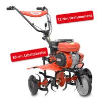 Benzin Gartenhacke Motorhacke Kultivator Bodenhacke Bodenfräse Fräse Nordrhein-Westfalen - Greven Vorschau
