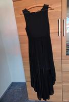 Maxikleider schwarzes Kleid Kleider Sachsen - Naunhof Vorschau