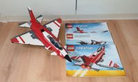 LEGO 5892 - Creator 3 in 1 - Jet - Flugzeug - Sonic Boom Rheinland-Pfalz - Meckenheim Vorschau