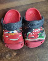 Crocs Cars Größe 4/6 Nordrhein-Westfalen - Verl Vorschau