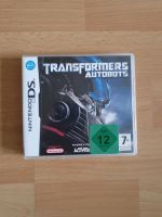 Nintendo Ds Transformers Autobots Dortmund - Scharnhorst Vorschau