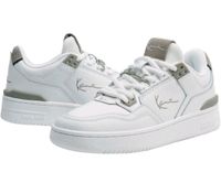 +NEU+ Karl Kani Sneaker low - white/olive Gr. 37.5 Nordrhein-Westfalen - Schieder-Schwalenberg Vorschau