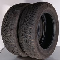 185/60R15 84T Winterreifen Semperit Speed-Grip 5 DOT22 2Stk #151 Baden-Württemberg - Nagold Vorschau