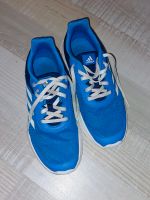 Adidas Tensaur Run Gr. 5 / 37,5 blau Nordrhein-Westfalen - Dinslaken Vorschau