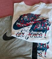 Nike T-Shirts 4 Stück Berlin - Hohenschönhausen Vorschau