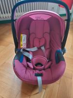 Babysafe i-Size 2 ☆ Babyschale ☆ Sonnenschutz & Newborn-Einsatz ☆ Baden-Württemberg - Reutlingen Vorschau