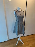 DKNY Kleid Größe 36/38 2 Mal getragen Hessen - Offenbach Vorschau