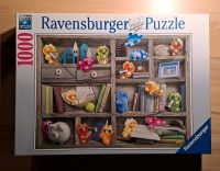 Ravensburger Gelini Puzzle Bücherregal Niedersachsen - Osnabrück Vorschau