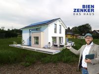 Bestpreisgarantie bei Bien-Zenker - Familienhaus als Neubau in Waibstadt Baden-Württemberg - Waibstadt Vorschau