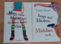 Yvonne Struck Mädenbücher Bayern - Saal an der Saale Vorschau