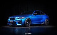 Zacoe komplettes Carbon Paket für BMW M2 F87 Nordrhein-Westfalen - Hagen Vorschau