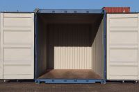 Lagerfläche Lagerraum Lagercontainer Seecontainer zu vermieten Nordrhein-Westfalen - Möhnesee Vorschau