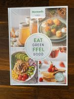 Thermomix Kochbuch Eat Green feel Food Neu und ovp Niedersachsen - Scheden Vorschau