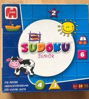 Sudoku Jr. 4+ Nordrhein-Westfalen - Dinslaken Vorschau