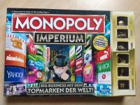 Monopoly Imperium unbespielt neu Top Zustand Kreis Pinneberg - Elmshorn Vorschau