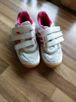 Turnschuhe Adidas 34 Nordrhein-Westfalen - Emsdetten Vorschau