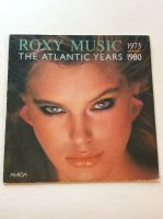 Roxy Music – The Atlantic Years 1973 - 1980 - Vinyl 12" LP - 1983 Mecklenburg-Vorpommern - Glowe Rügen Vorschau