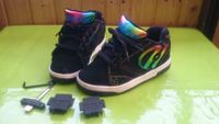 *Regenbogenfarbene Rollschuhe von Heelys Gr.33 * Thüringen - Bad Salzungen Vorschau