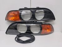 HELLA SCHEINWERFER GLASS BMW E39 R/L Baden-Württemberg - Rastatt Vorschau