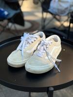 Vans Wildleder Größe 36,5 Stuttgart - Stuttgart-Mitte Vorschau