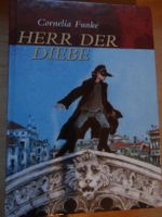 Herr der Diebe Buch Cornelia Funke Münster (Westfalen) - Nienberge Vorschau